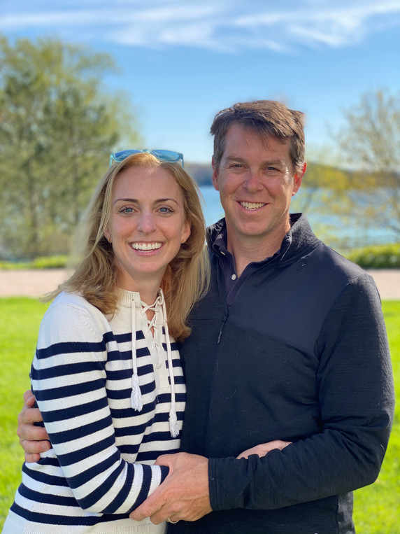EMBRACING A LOCAL BUSINESS AND BUILDING HEALTHY HABITS