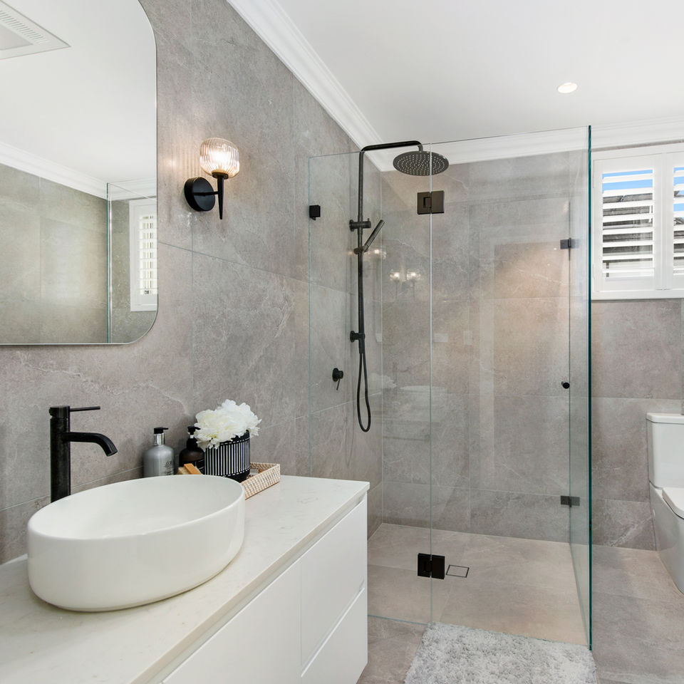 Meir, Caroma, ADP, Telbix