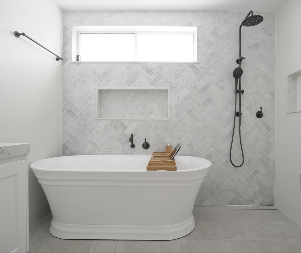 bathroom, ensuite, luxury, Astra Walker, ADP, Hepburn,