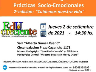 Torneos de la Inteligencia en Prácticas Socio-Emocionales.