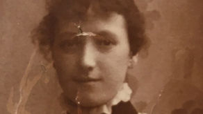 Women shaping Scotland 