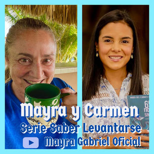 SSL con Carmen Zamora Zelaya