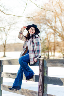 nashville senior portraits; nashville senior; snow senior session; harry potter senior portraits; harry potter senior pictures; snow senior pictures; gina co photography; class of 2021; nashville senior; brentwood; gina co senior; gina palmeri