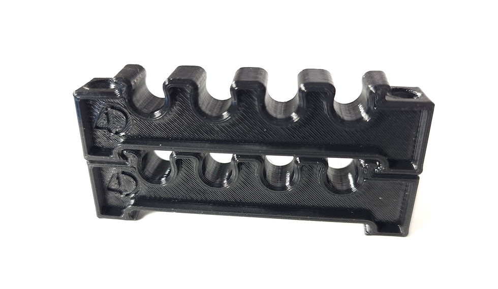 Thumbnail: 4D RO Tubing Holders