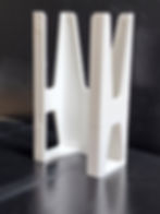 Custom Govee Permanent Outdoor Light Power Supply Mount Angle View