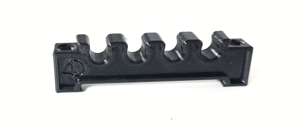 Thumbnail: 4D RO Tubing Holders