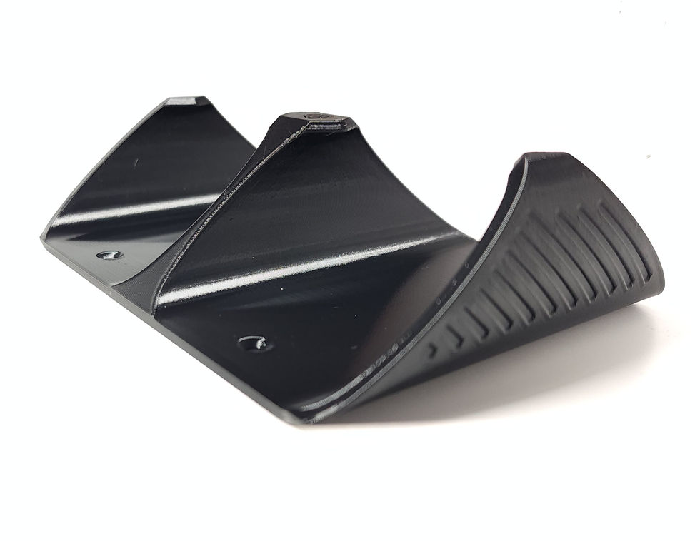 Thumbnail: Kasa Power Strip Holder