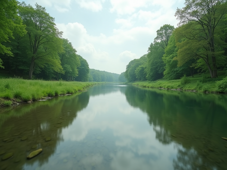 Nature and Meditation: The Arty Kind Portfolio Preview