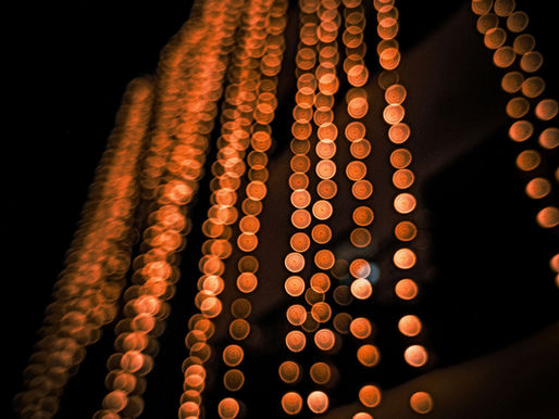 Why We Celebrate Diwali The Meaning Behind the Festival of Lights