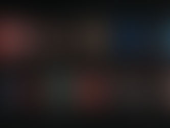 An illustration of multiple colorful planets arranged in two rows against a star filled background, showing different sizes and atmospheric patterns in a cosmic scene.