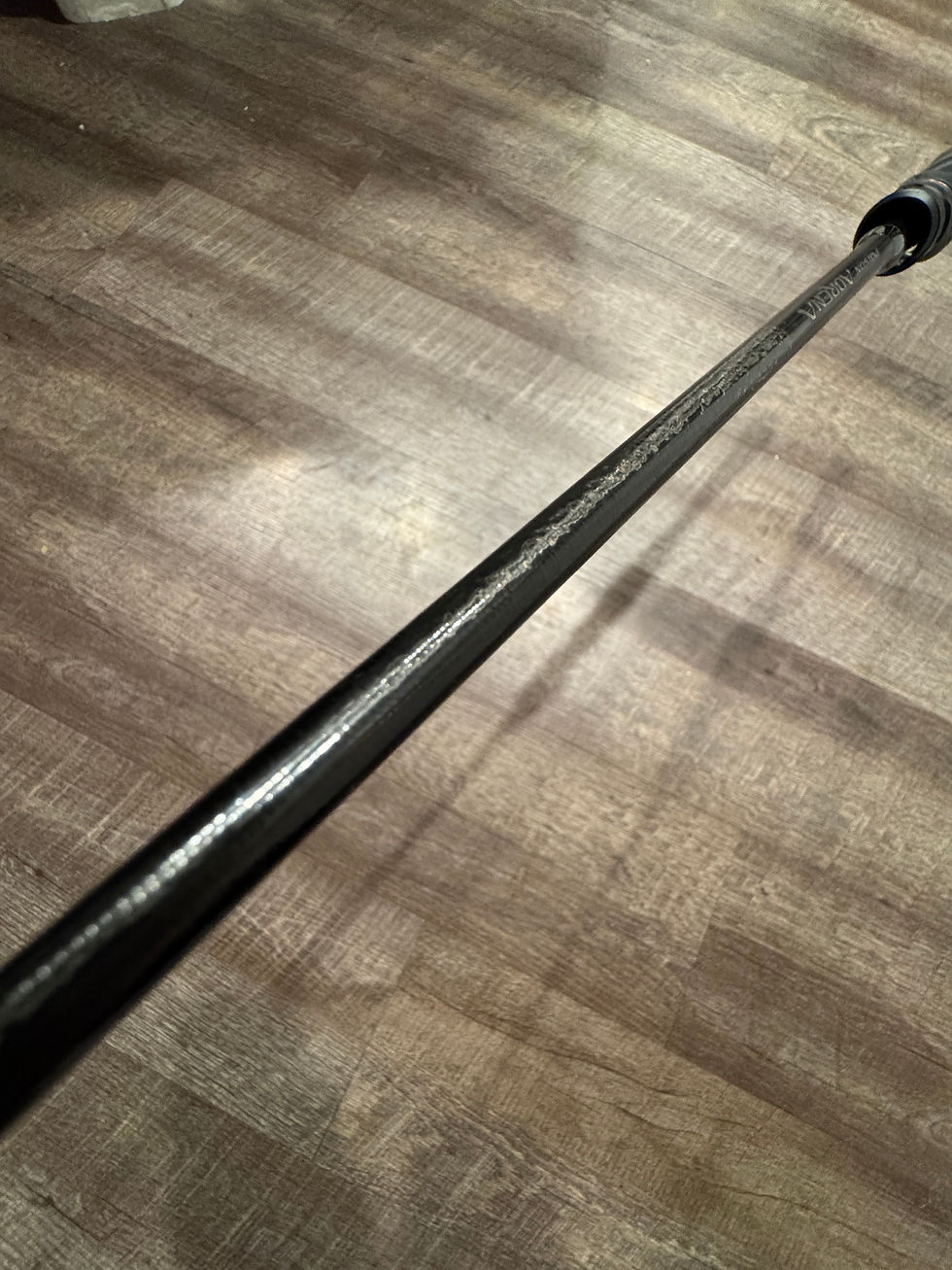 Thumbnail: Shimano Jackall poison Adrena 6’10” Med Light 