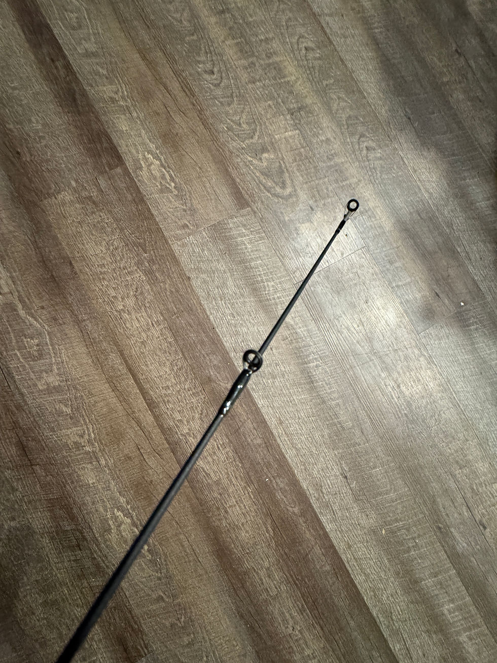 Thumbnail: Daiwa Tatula spinning rod  7’ med 