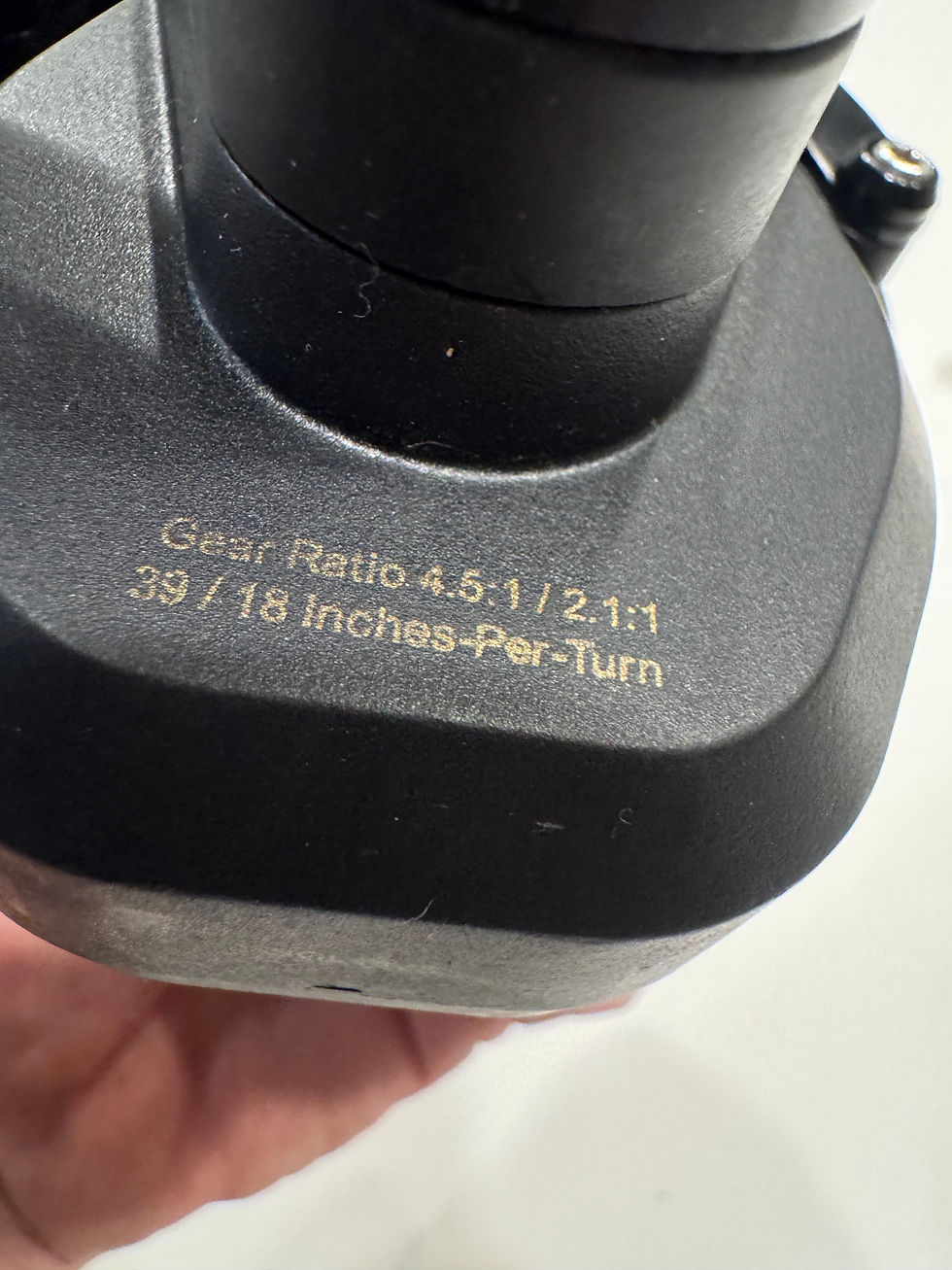Thumbnail: Penn Squall 16VS two speed salt water conventional reel 