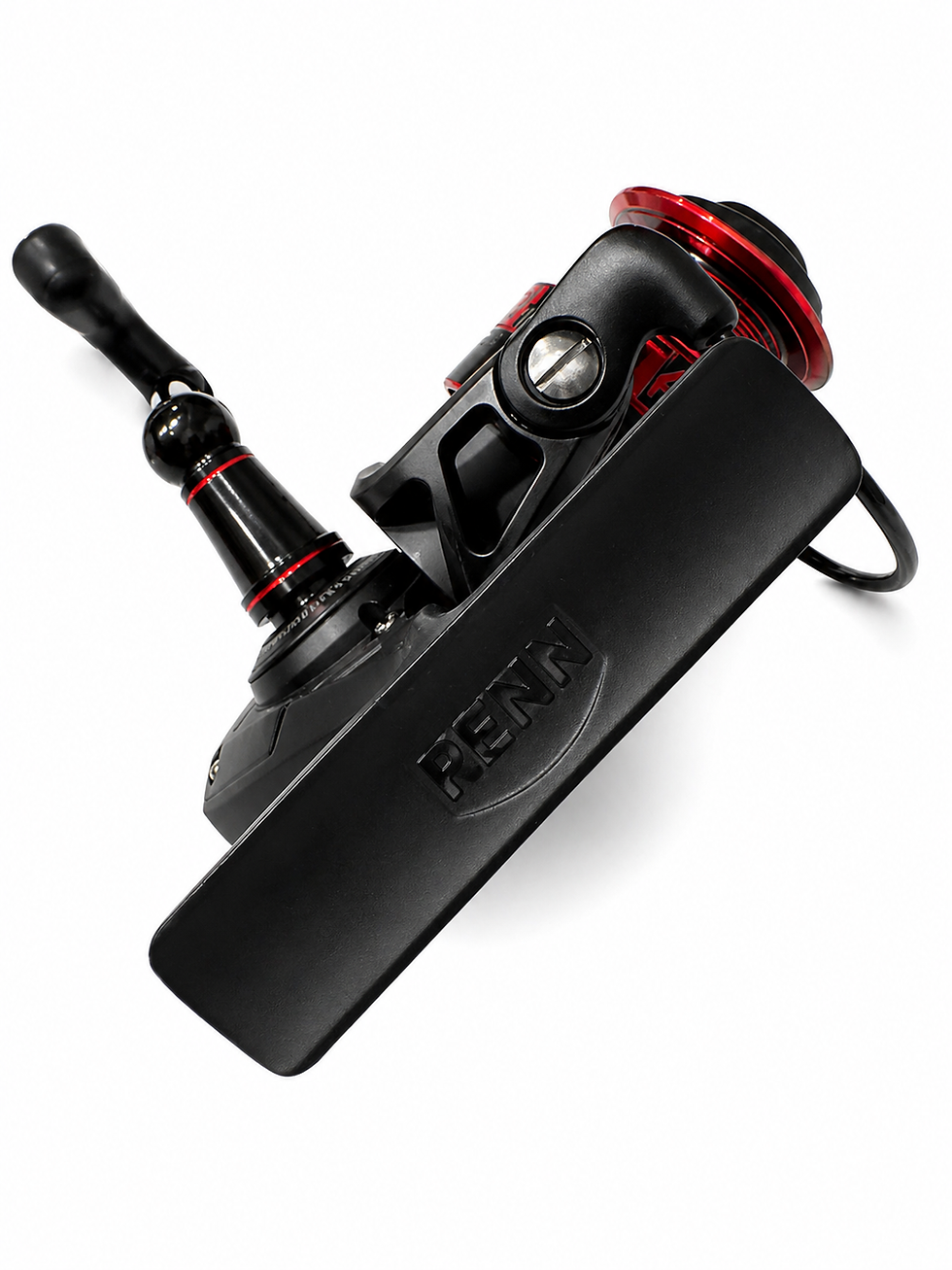 Thumbnail: Penn Fierce IV 2000 Spinning Reel