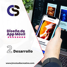 Diseño de app móvil Diseño UX/UI para apps Desarrollo de aplicaciones móviles Diseño de interfaz móvil Consultoría en diseño de apps Diseño de experiencia de usuario móvil Aplicaciones móviles personalizadas Diseño gráfico para apps Prototipado de app móvil Optimización de app móvil