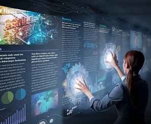 Encabezado Logotipo UNIT tecnología SaaS Plataforma educativa E-Learning Contenido OnDemand Educación profesional certificado