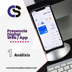 Presencia digital web y app Desarrollo de web y app Optimización digital web y app Consultoría en presencia digital Estrategias digitales web y app Diseño de web y app Visibilidad online web y app Marketing digital web y app Posicionamiento web y app Desarrollo de aplicaciones web