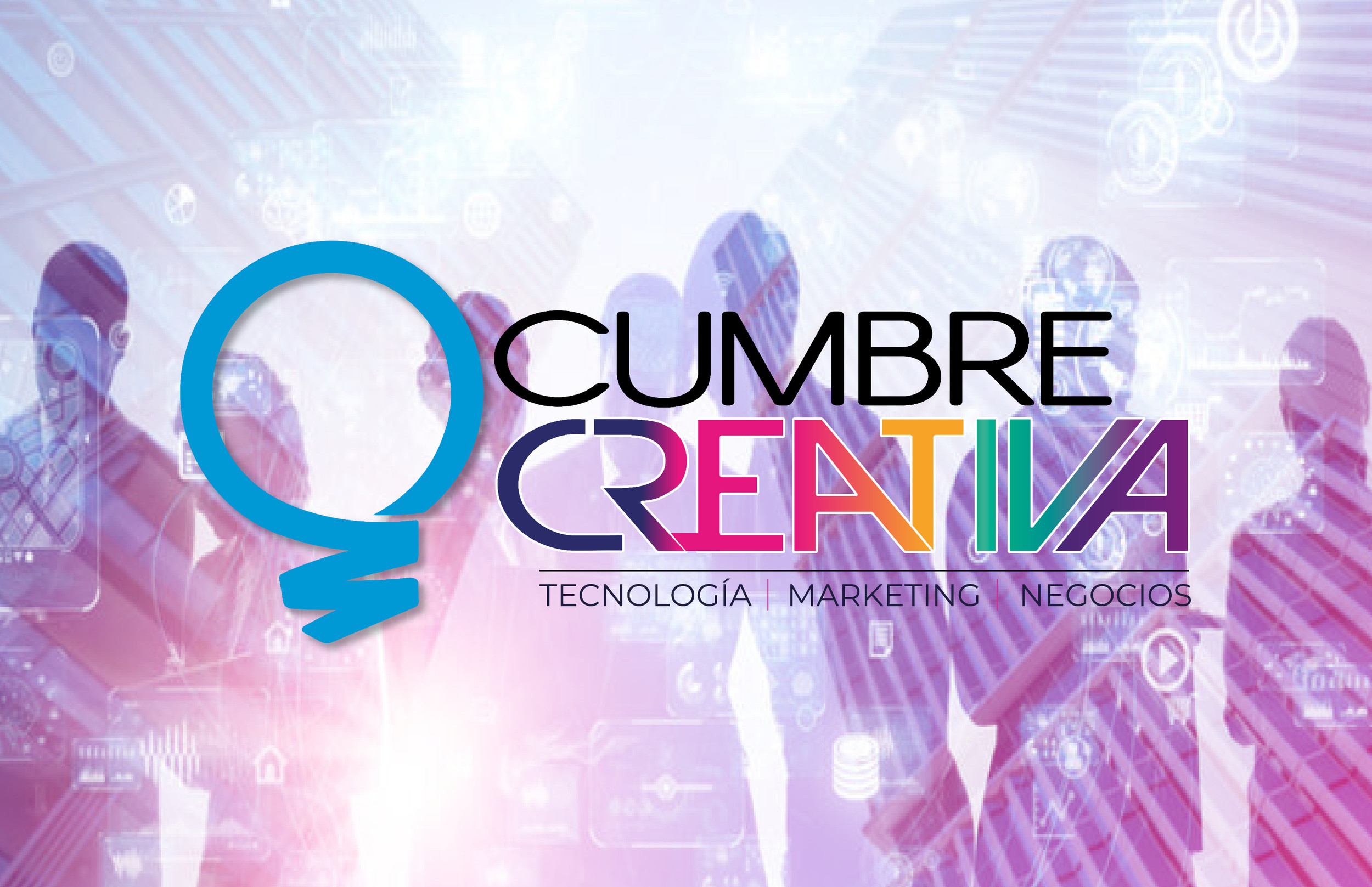 CUMBRE CREATIVA | JMC STUDIO, image size:2500x1617