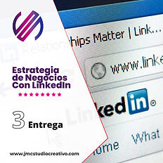 Estrategia de negocios con LinkedIn Consultoría LinkedIn personalizada Sales Navigator Core LinkedIn Optimización de perfil LinkedIn Prospección de clientes potenciales Consultoría LinkedIn para empresas Campañas SEO internas LinkedIn Segmentación de público objetivo LinkedIn Plan de contenidos LinkedIn Leads con LinkedIn para negocios