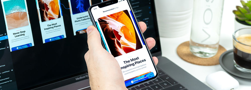 Diseño de app móvil Diseño UX/UI para apps Desarrollo de aplicaciones móviles Diseño de interfaz móvil Consultoría en diseño de apps Diseño de experiencia de usuario móvil Aplicaciones móviles personalizadas Diseño gráfico para apps Prototipado de app móvil Optimización de app móvil