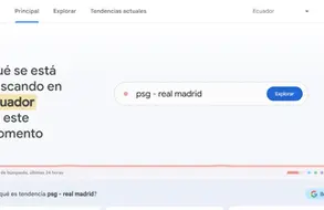 Google Trends en Marketing Digital, Publicidad, Datos, IA y Nichos de Mercado 