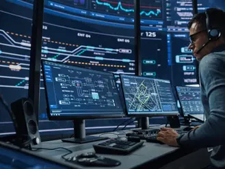 Reforzar la Ciberseguridad: Estadísticas y Estrategias Parte 1, ciberseguridad, reforzar seguridad, amenazas digitales, estadísticas ciberseguridad, protección datos, seguridad informática, resiliencia digital, estrategias ciberdefensa, ataques cibernéticos, concienciación seguridad, defensa digital, seguridad empresarial, protección cibernética, amenazas cibernéticas, seguridad redes, ciberataques, seguridad digital, protección informática, seguridad online, gestión riesgos, seguridad sistemas, seguridad TI, prevención ciberataques, seguridad corporativa, seguridad datos, seguridad internet, seguridad usuarios, seguridad dispositivos, seguridad información, seguridad tecnológica, joven informático monitoreando pantallas con gráficos de ciberseguridad