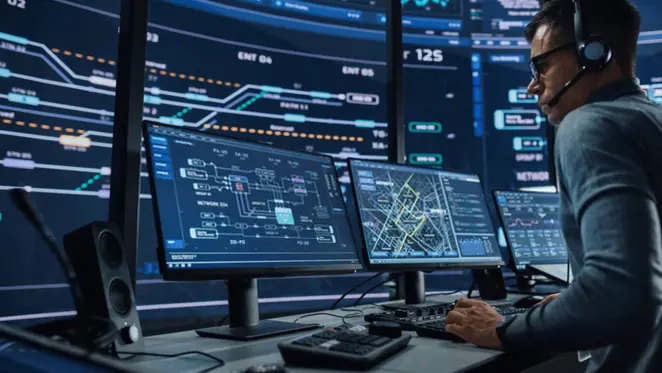 Reforzar la Ciberseguridad: Estadísticas y Estrategias Parte 1, ciberseguridad, reforzar seguridad, amenazas digitales, estadísticas ciberseguridad, protección datos, seguridad informática, resiliencia digital, estrategias ciberdefensa, ataques cibernéticos, concienciación seguridad, defensa digital, seguridad empresarial, protección cibernética, amenazas cibernéticas, seguridad redes, ciberataques, seguridad digital, protección informática, seguridad online, gestión riesgos, seguridad sistemas, seguridad TI, prevención ciberataques, seguridad corporativa, seguridad datos, seguridad internet, seguridad usuarios, seguridad dispositivos, seguridad información, seguridad tecnológica, joven informático monitoreando pantallas con gráficos de ciberseguridad