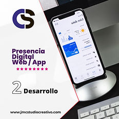 Presencia digital web y app Desarrollo de web y app Optimización digital web y app Consultoría en presencia digital Estrategias digitales web y app Diseño de web y app Visibilidad online web y app Marketing digital web y app Posicionamiento web y app Desarrollo de aplicaciones web
