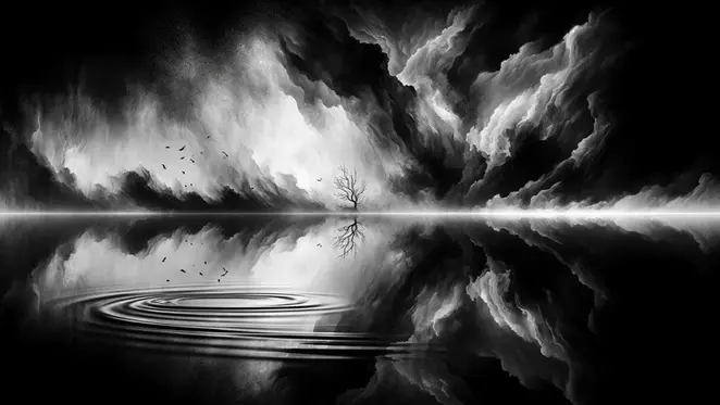 El Absurdísmo como Filosofía de Cambio y el uso del Ad Absurdum en el Pensamiento Crítico. absurdismo, filosofía, ad absurdum, sentido, lógica, existencia, Camus, cambio, vida, pensamiento, crítica, rebelión, nihilismo, argumento, felicidad, preguntas, racionalidad, destino, mente, libertad, reflexión, creencias, caos, método, intuición, decisión, análisis, rechazo, humanidad, paradoja