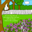 Thumbnail: The Chooks -A Day At The Park - Written & illustrated by Sandy Clark