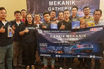 Perkenalkan Produk Baru, AISIN Gandeng CARfix Indonesia Adakan Mekanik Gathering
