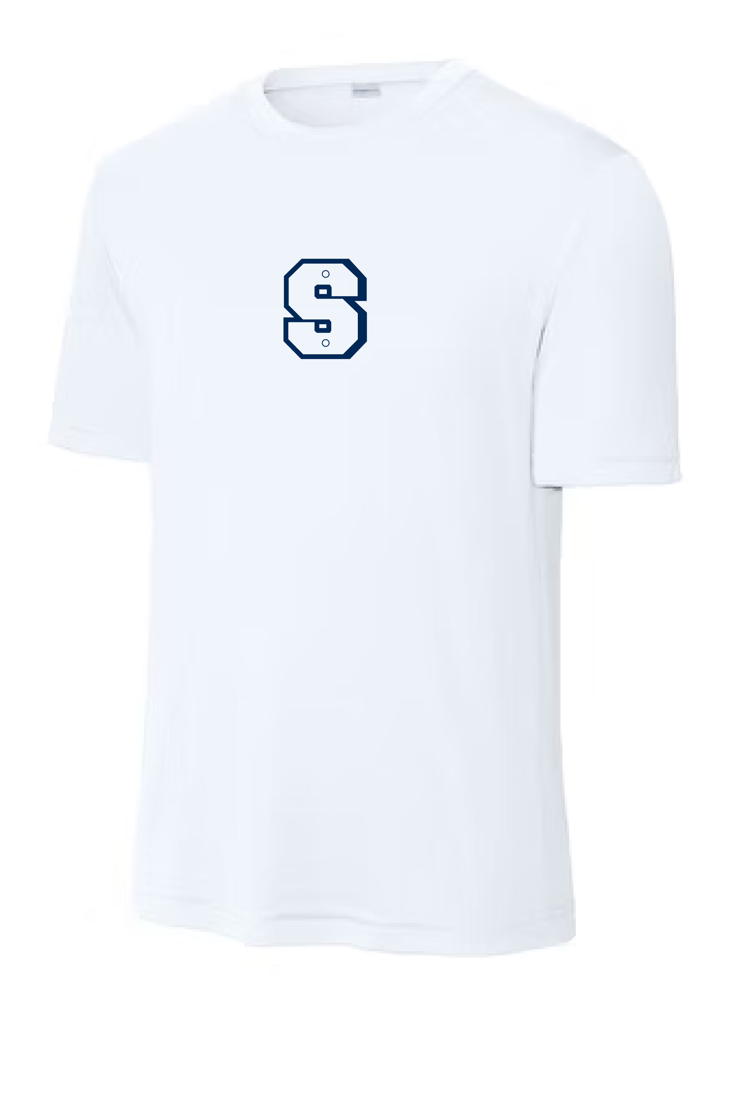 2031 SOUTHERN STEAL SPORT-TEK ST350 TEE "S" LOGO (1)