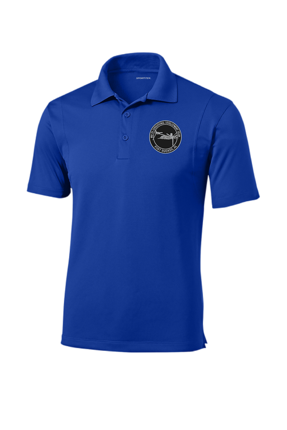 Thumbnail: 3539 SPORT-TEK MICROPIQUE SPORT-WICK POLO - ST650