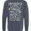Thumbnail: 2496 FALL FESTIVAL COMFORT COLORS 6014 COTTON LONG-SLEEVE