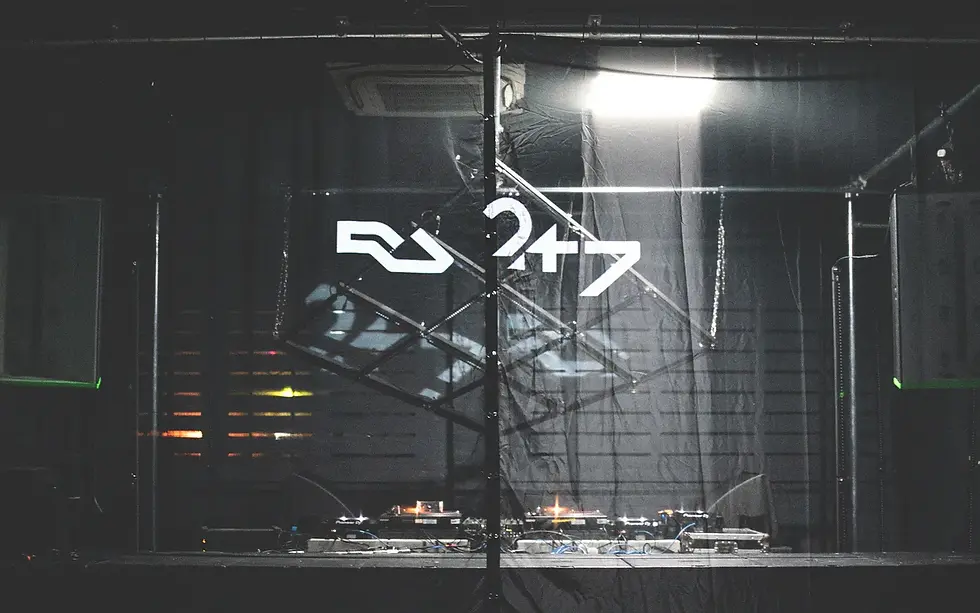 Photo credit: Resident Advisor’s Website.