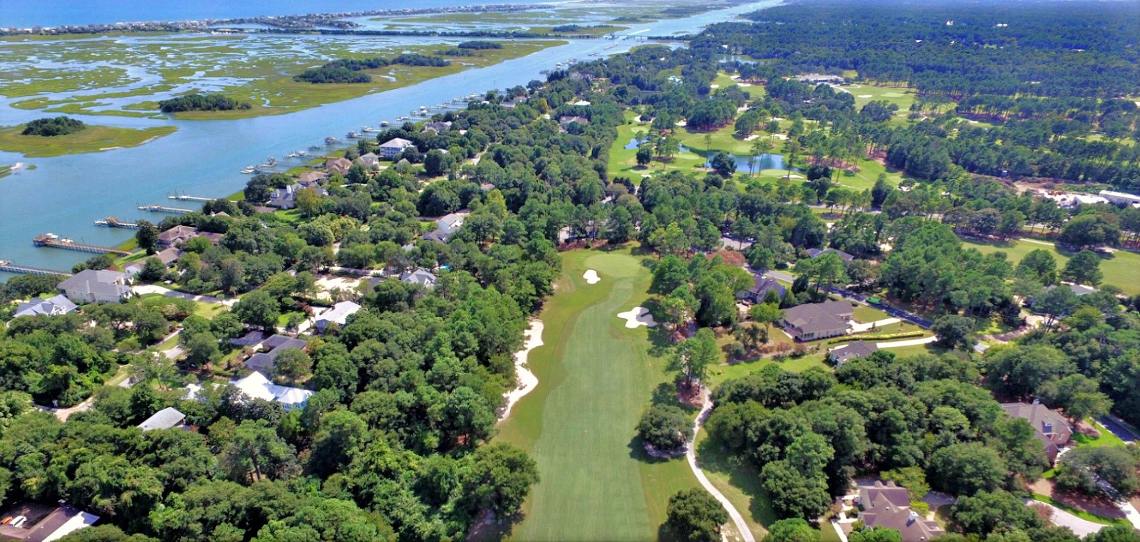 PORTERS NECK