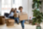 Noble Moves helping families relocate with care and professionalism in Atlanta and surrounding areas.