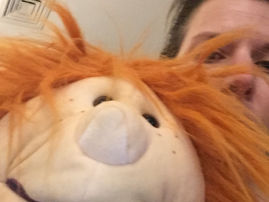 Kindergottesdienst zum Karfreitag