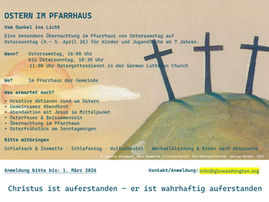 🕯️Ostern - ganz besonders!