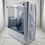 Miniatura: Case PC - Vikingos K3   Blanco + 3 ventiladores