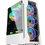 Miniatura: Case PC - Vikingos K3   Blanco + 3 ventiladores