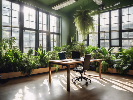 Potencialize seus negócios com a Consultoria Narde Mind Mentoring