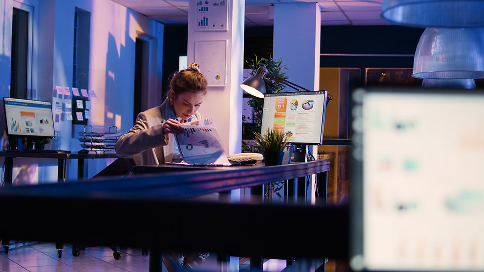 Як перевірити ідею продукту за 2 дні