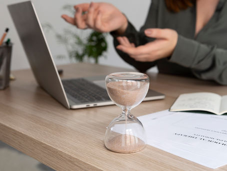 Як перейти на проєкти 6+ місяців і позбутися бенчу