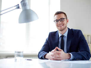 СЕО в IT-аутсорсингу: як виглядає лідер у 2025 році