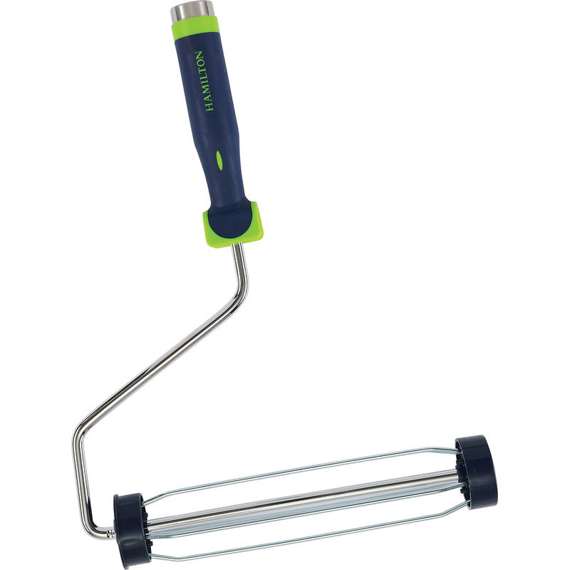 Hamilton Prestige Roller Frame 9"