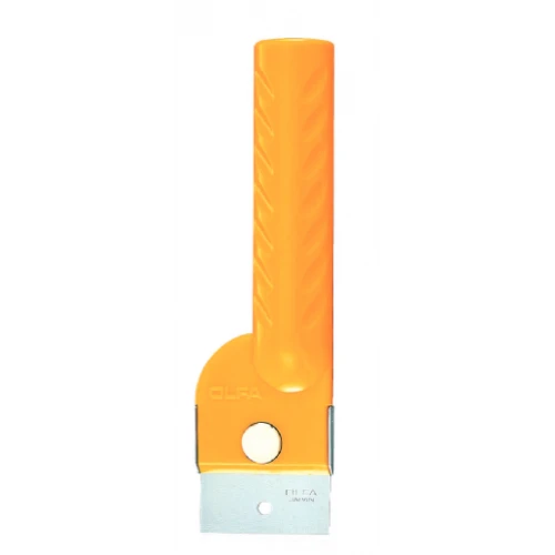 Btc Razor Olfa BTC-1 Razor Edge Scraper | PaintStation UK LTD