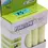 Thumbnail: Axus Pureflow Ultra 4" Roller Sleeve Lime Series