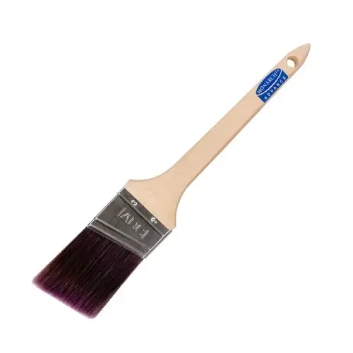 Monarch Advance Thin Angle Sash Brush