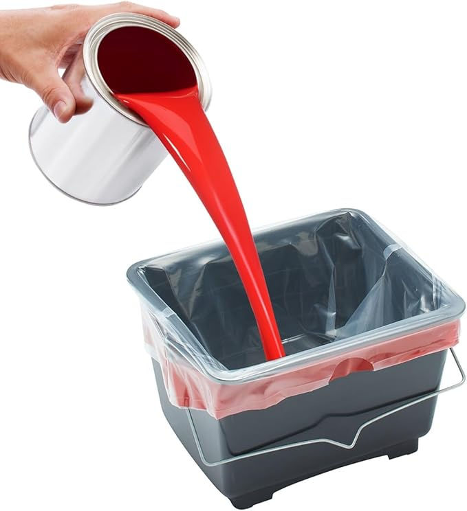 ProDec Scuttle Liners 10pk